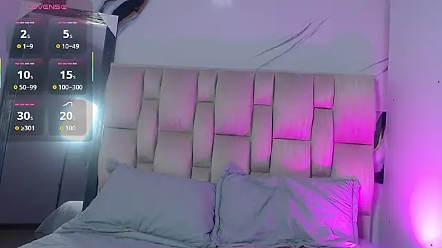 esmeralda-bk online show from 12/02/25, 10:33