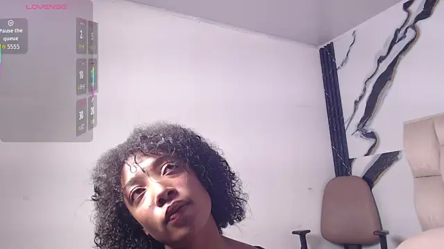 esmeralda-bk online show from 06/01/26, 09:25
