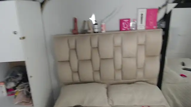 esmeralda-bk online show from 03/27/26, 10:00