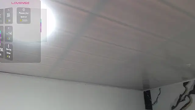 esmeralda-bk online show from 04/09/26, 09:43