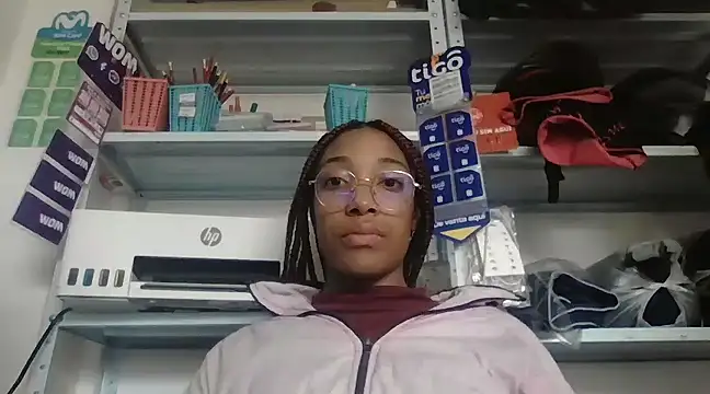 esmeralda-bk online show from 03/18/25, 10:37