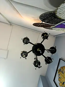 Aitana Hilton  online show from 10/24/25, 11:53