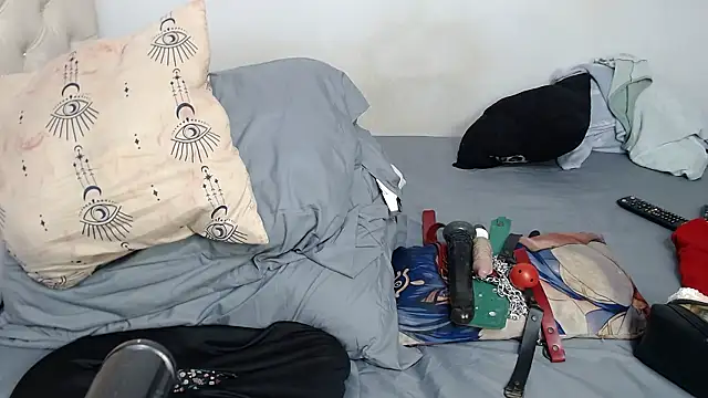 MilfJade online show from 01/12/26, 09:52