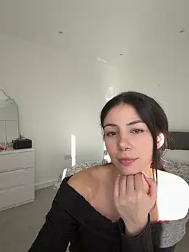 anaromeroxo online show from 01/30/25, 01:42