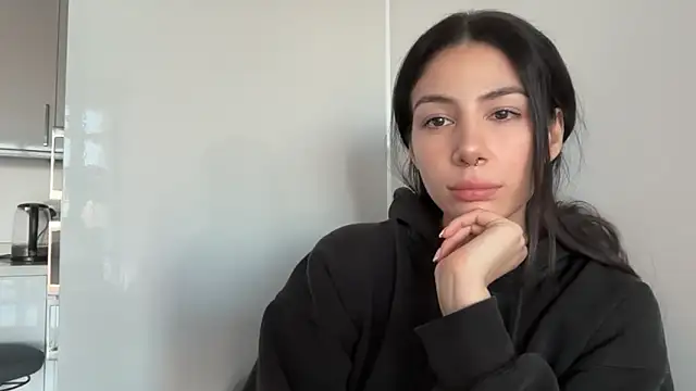 anaromeroxo online show from 01/30/25, 09:36