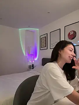 anaromeroxo online show from 02/11/25, 05:07