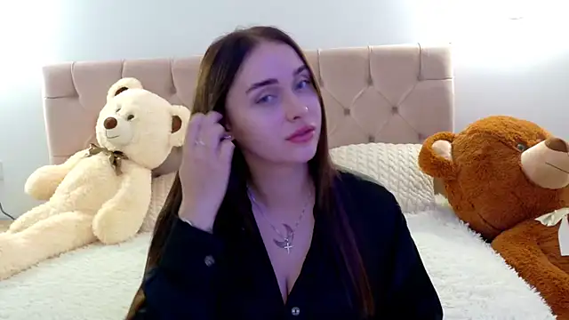 Lilliana Moon online show from 10/05/25, 08:05