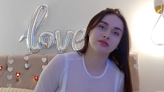 Lilliana Moon online show from 02/14/25, 09:13