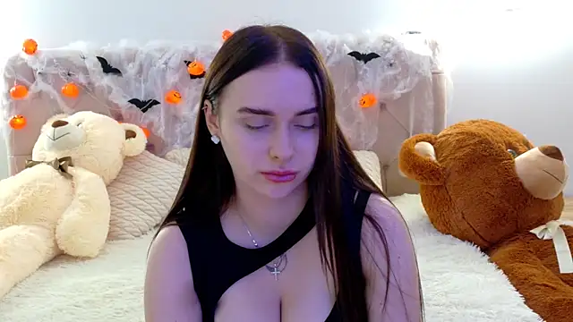 Snapshot of Lilliana_Moon chatting on 11/05/25, 07:44 Lilliana Moon online show from 11/05/25, 07:44