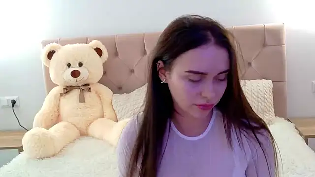 Lilliana Moon online show from 09/10/25, 06:34