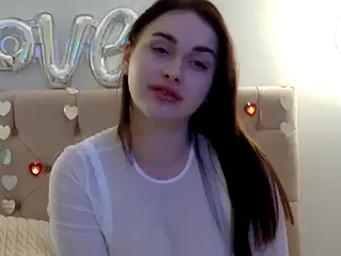 Lilliana Moon online show from 02/14/25, 04:09