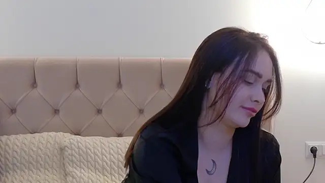 Lilliana Moon online show from 03/02/25, 04:14