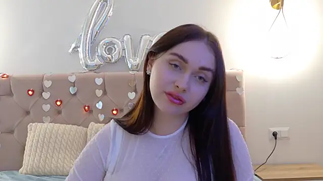 Lilliana Moon online show from 02/21/25, 12:27