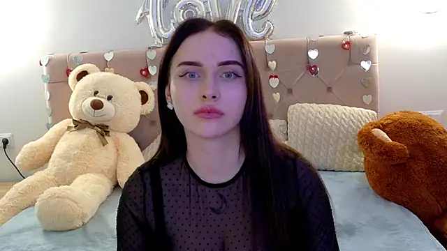 Lilliana Moon online show from 02/13/26, 10:37