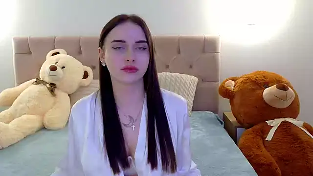 Lilliana Moon online show from 03/28/26, 10:38