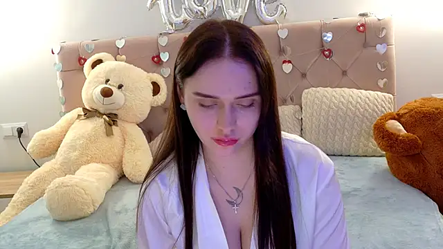 Lilliana Moon online show from 02/17/26, 10:01