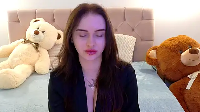 Lilliana Moon online show from 03/19/26, 08:25