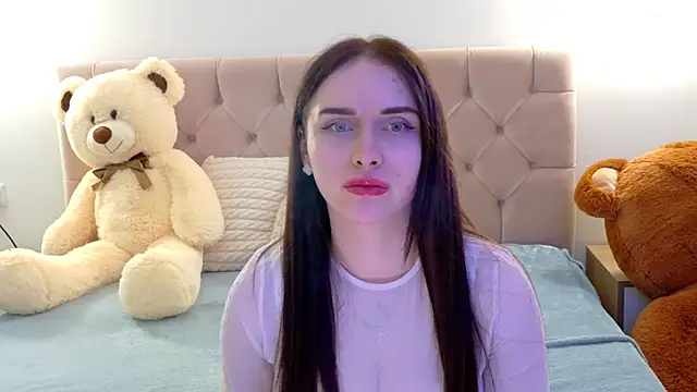 Lilliana Moon online show from 03/04/26, 09:39