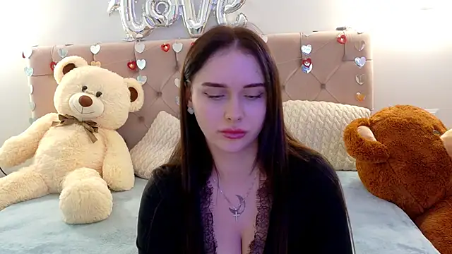 Lilliana Moon online show from 02/11/26, 10:37