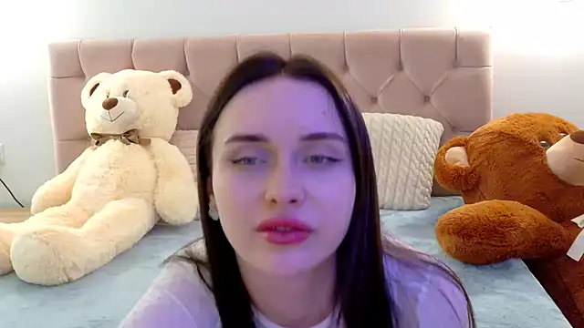 Lilliana Moon online show from 04/10/26, 08:32