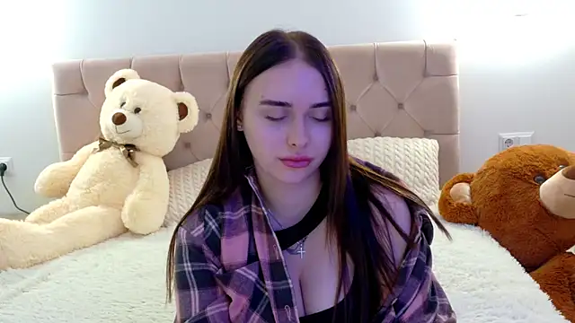 Lilliana Moon online show from 10/01/25, 07:35