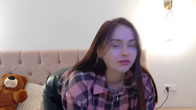 Lilliana Moon online show from 03/19/25, 12:34