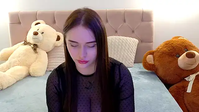 Lilliana Moon online show from 04/01/26, 08:48