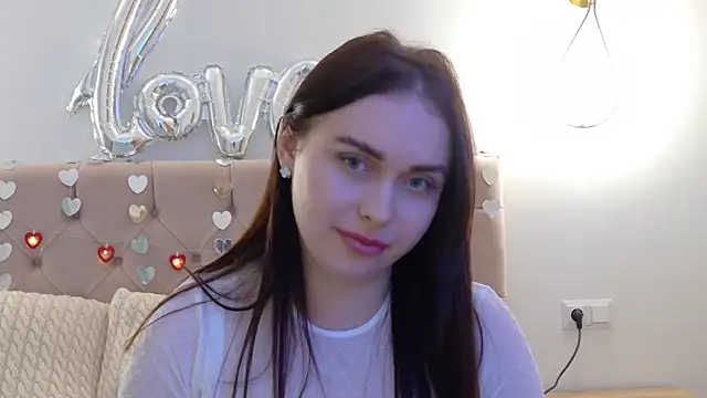 Lilliana Moon online show from 02/21/25, 03:32