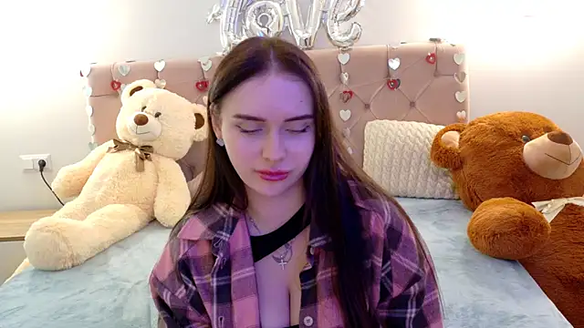 Lilliana Moon online show from 02/28/26, 09:42