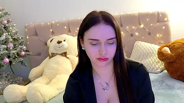 Lilliana Moon online show from 01/09/26, 10:22