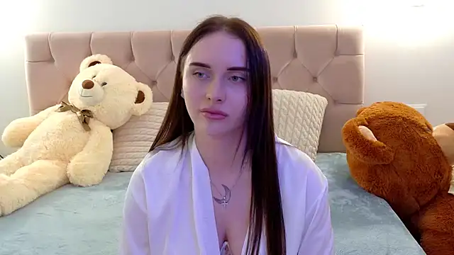 Lilliana Moon online show from 04/03/26, 09:16