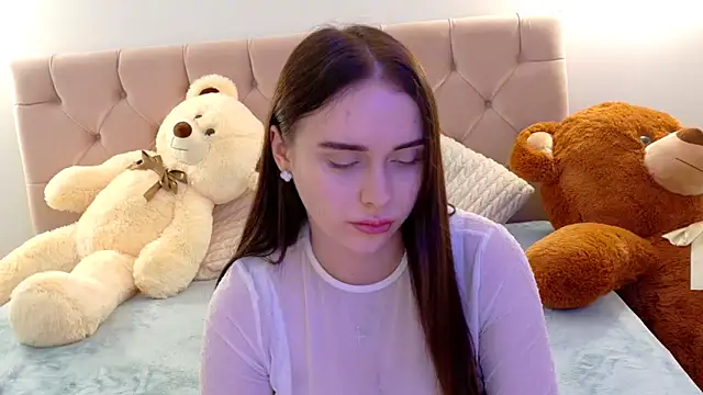 Snapshot of Lilliana_Moon chatting on 11/22/25, 10:25 Lilliana Moon online show from 11/22/25, 10:25