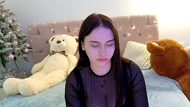 Lilliana Moon online show from 01/14/26, 11:14