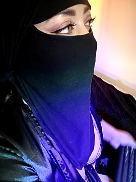 zahra Jalid online show from 03/10/25, 08:01