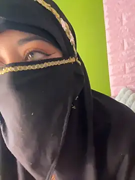 zahra Jalid online show from 04/07/26, 11:50