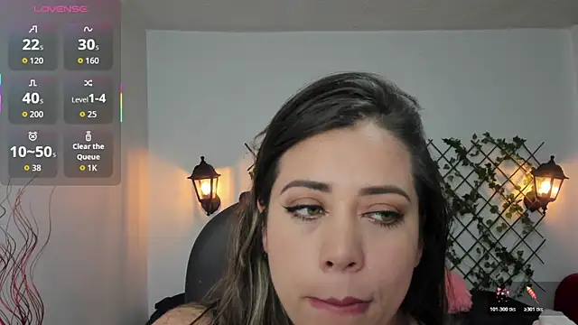 zahra Jalid online show from 10/26/25, 12:00