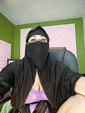 zahra Jalid online show from 11/01/25, 11:31