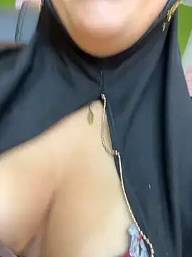 zahra Jalid online show from 01/07/26, 11:32