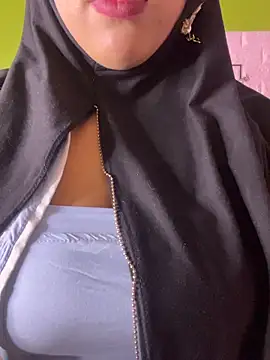 zahra Jalid online show from 04/01/26, 11:45