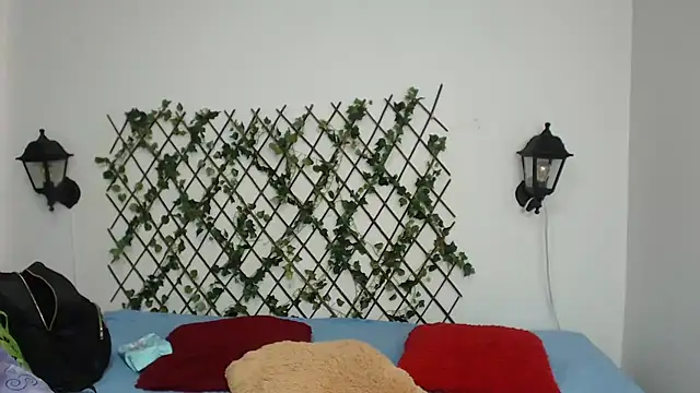 zahra Jalid online show from 03/13/25, 08:00