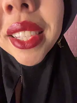 zahra Jalid online show from 03/28/26, 01:28