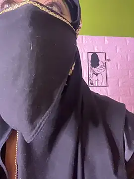 zahra Jalid online show from 04/07/26, 01:07