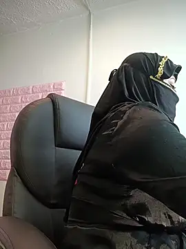 zahra Jalid online show from 11/14/25, 10:24