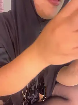 zahra Jalid online show from 01/16/26, 12:14