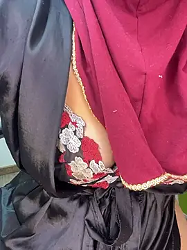 zahra Jalid online show from 02/08/26, 12:30