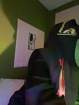 zahra Jalid online show from 03/14/26, 01:39