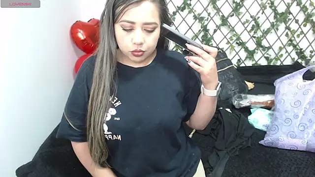 zahra Jalid online show from 03/05/25, 08:42