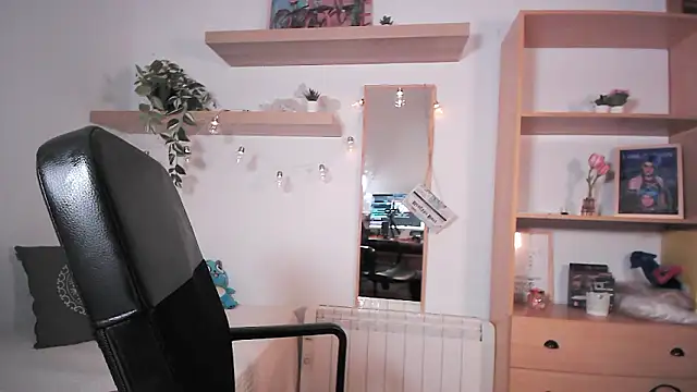 SabrinaSpell  online show from 03/15/26, 07:10