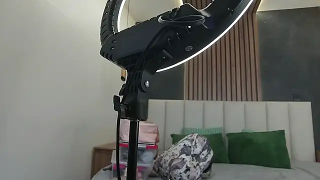 SabrinaSpell  online show from 01/08/26, 11:38