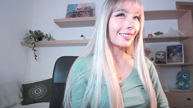 SabrinaSpell  online show from 03/20/26, 05:36